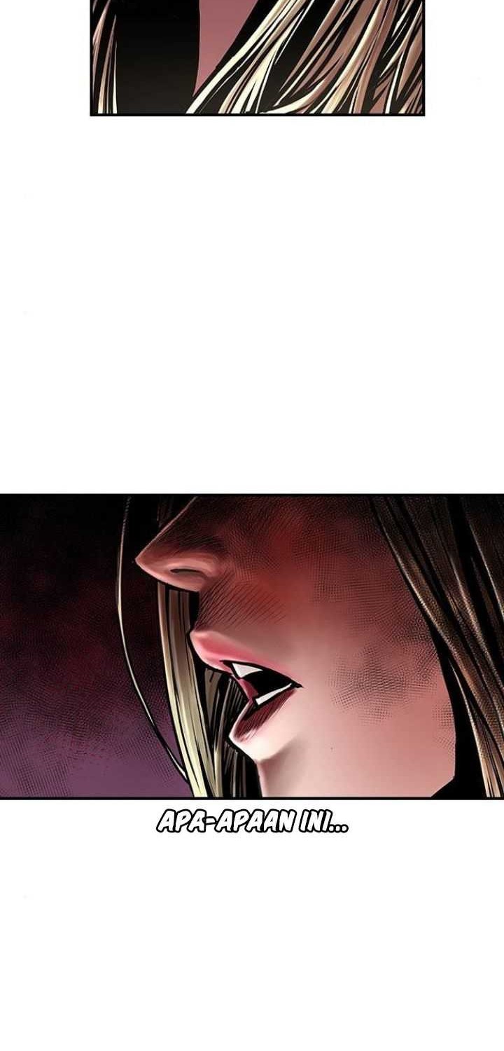 Silent Night Chapter 7 Gambar 50