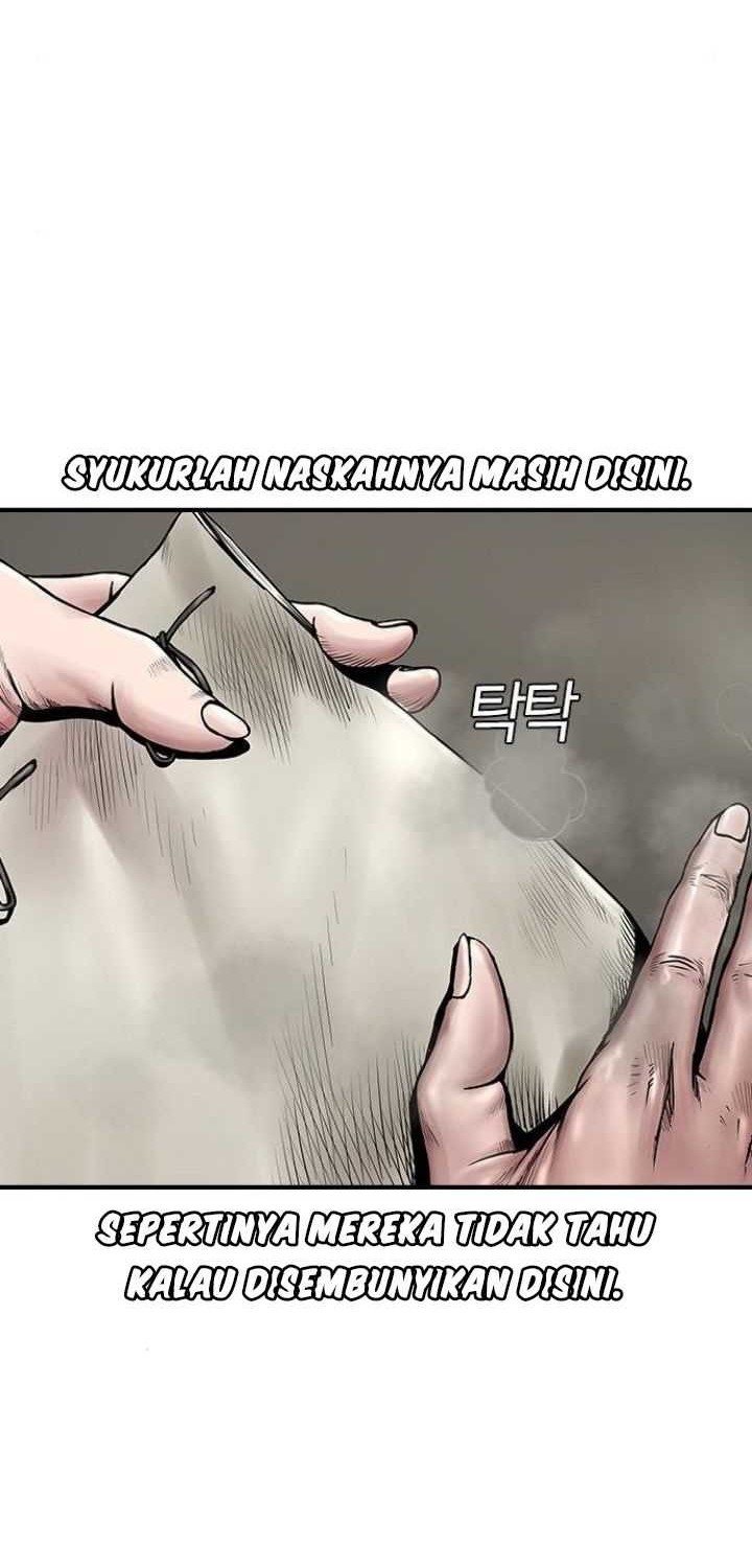 Silent Night Chapter 7 Gambar 54