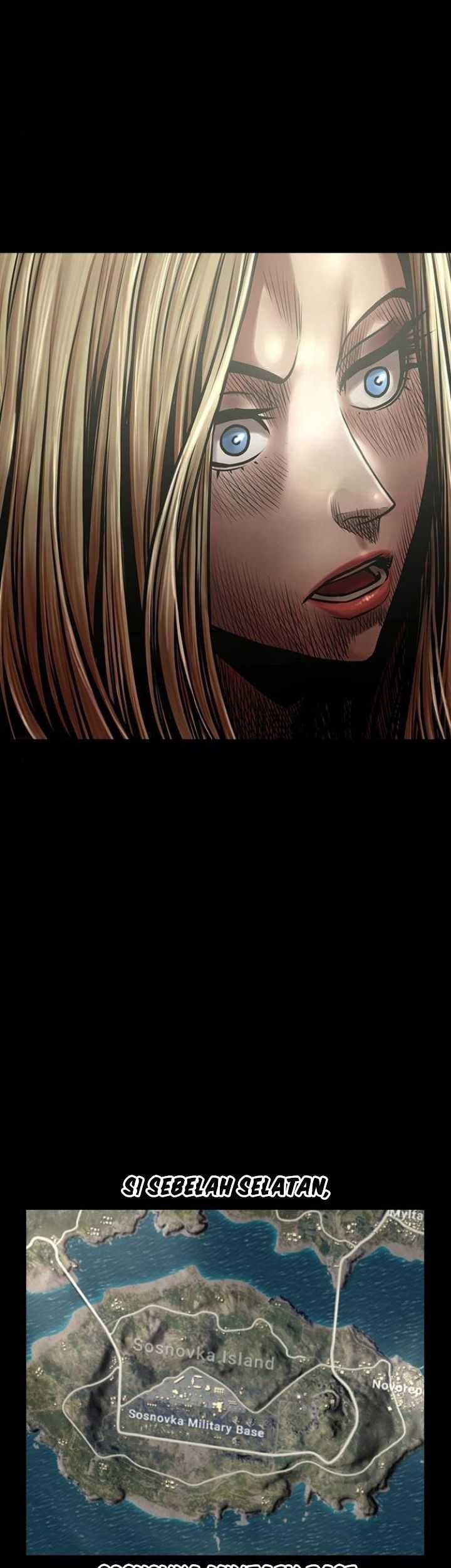 Silent Night Chapter 7 Gambar 3
