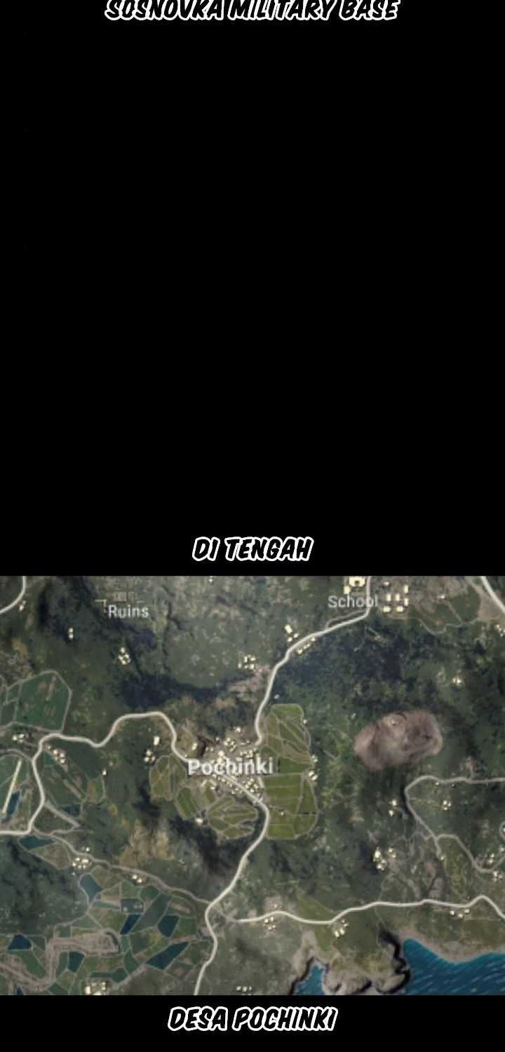 Silent Night Chapter 7 Gambar 4