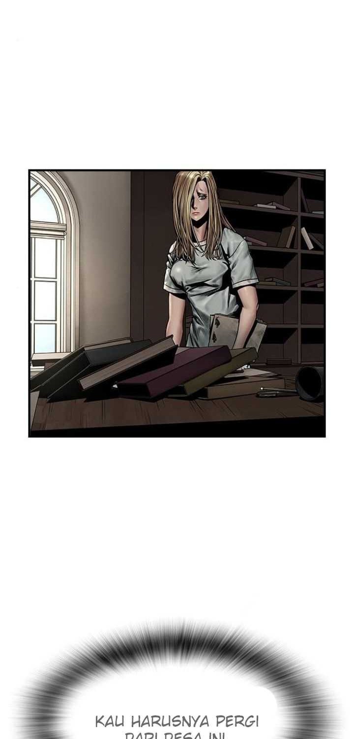 Silent Night Chapter 7 Gambar 58