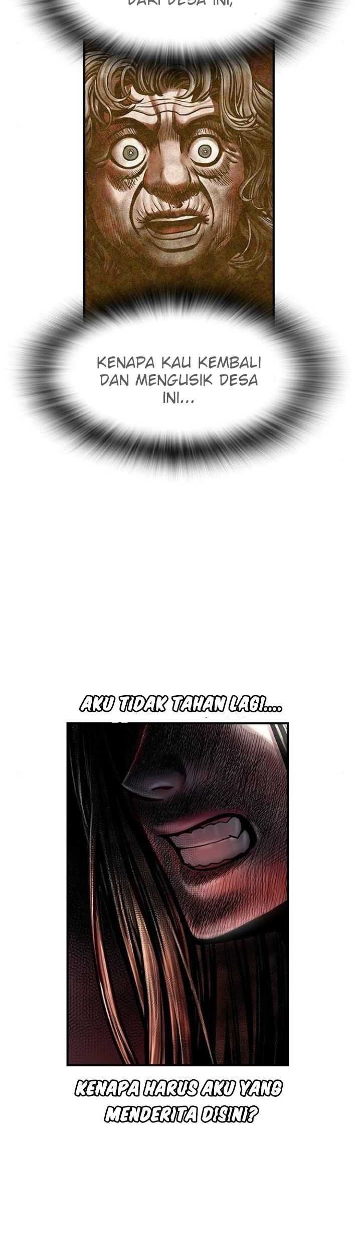 Silent Night Chapter 7 Gambar 59