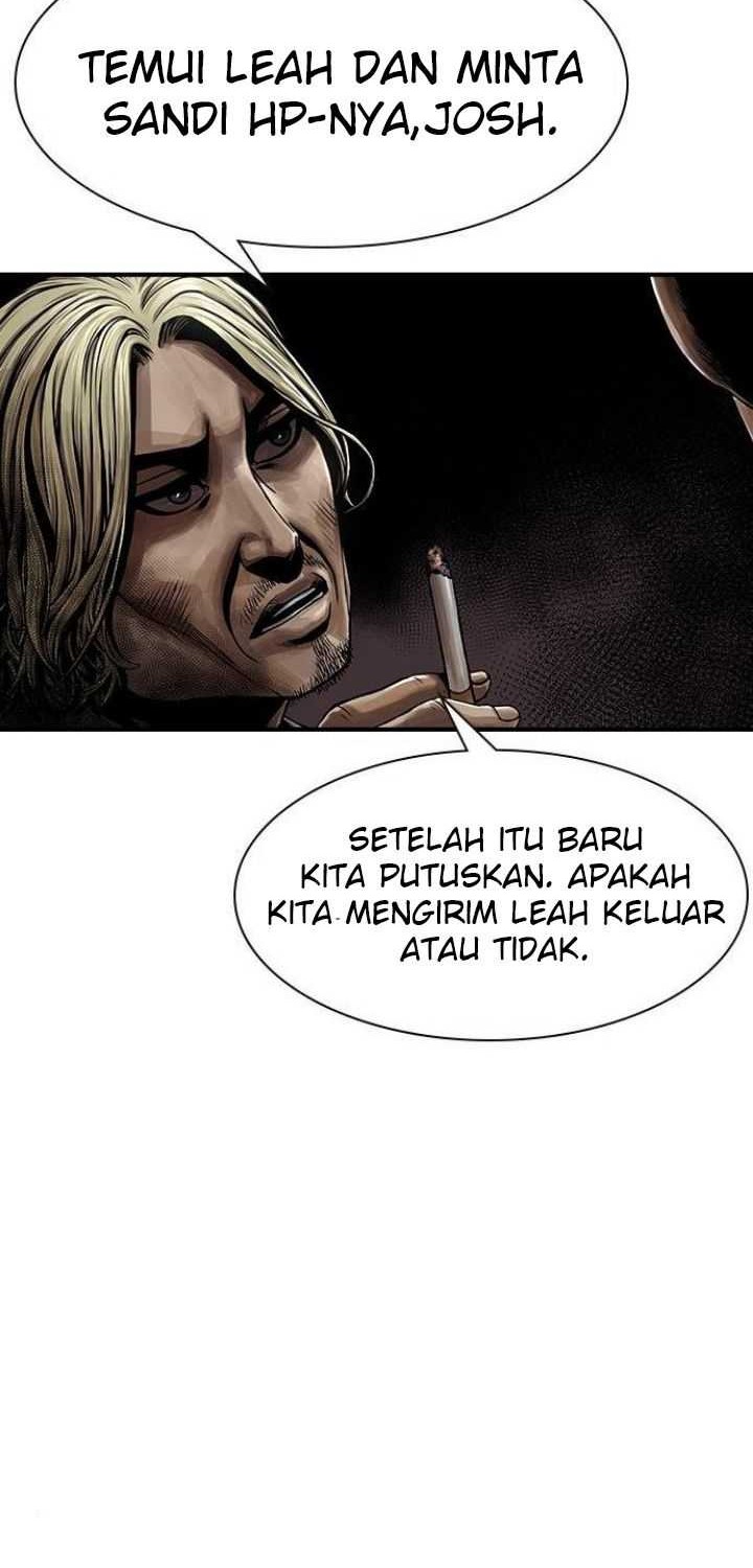 Silent Night Chapter 7 Gambar 65