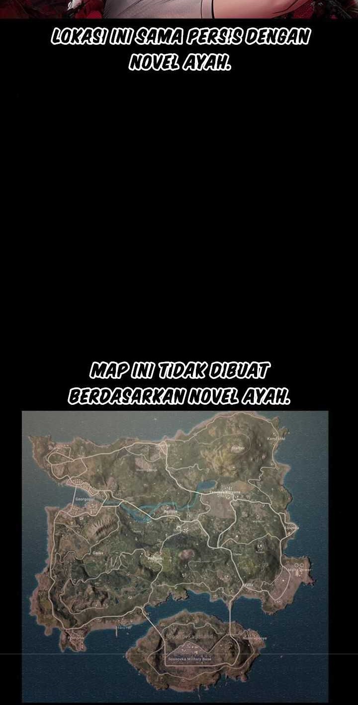 Silent Night Chapter 7 Gambar 6