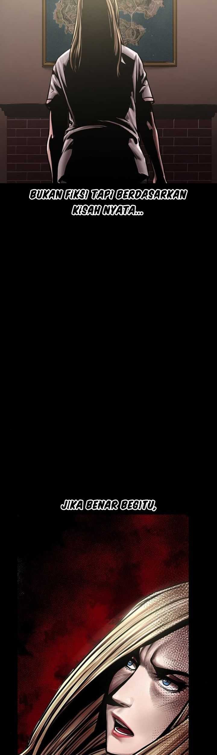 Silent Night Chapter 7 Gambar 9