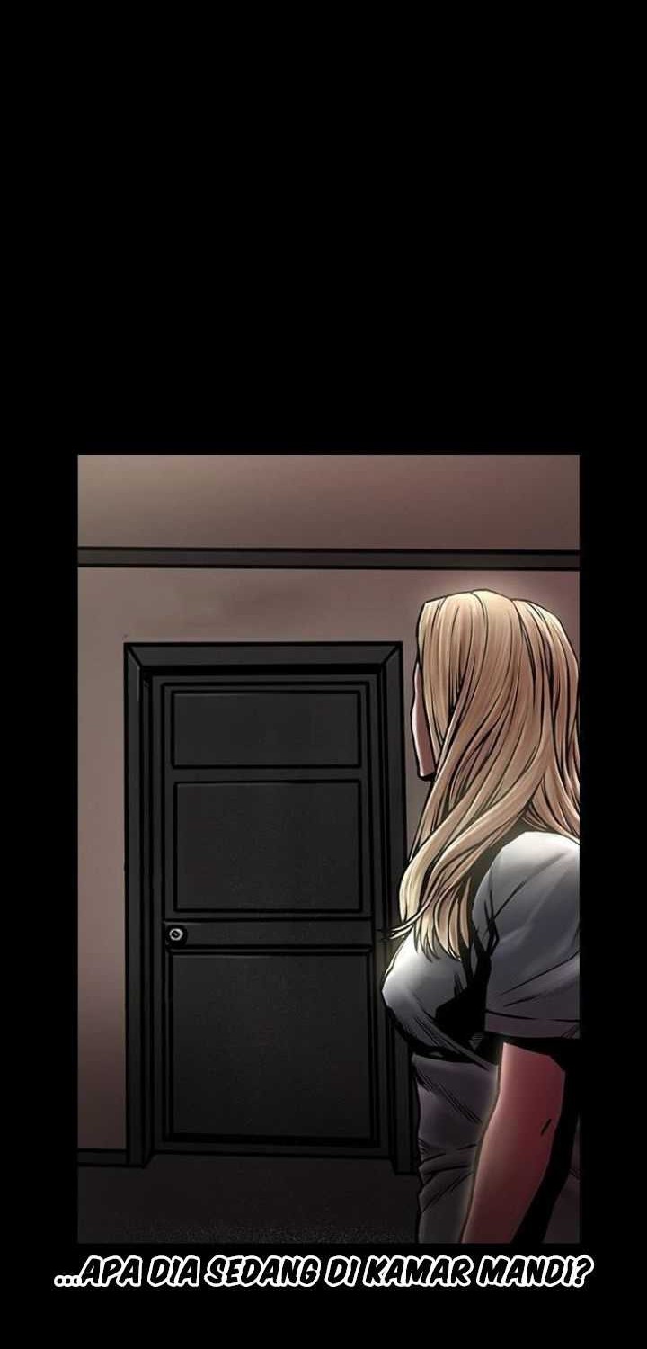 Silent Night Chapter 7 Gambar 12