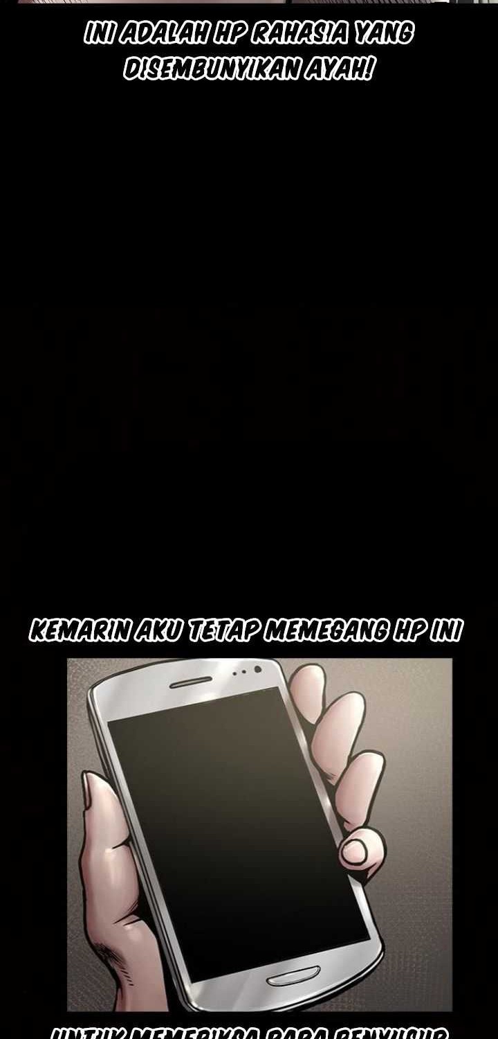 Silent Night Chapter 7 Gambar 18