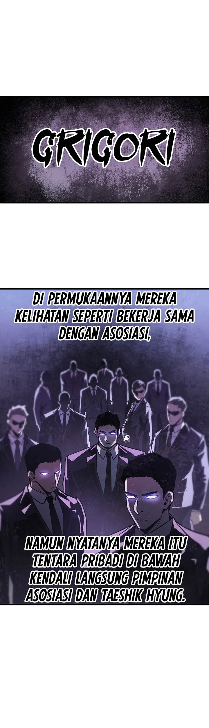 Player Who Can’t Level Up Chapter 49 Gambar 18