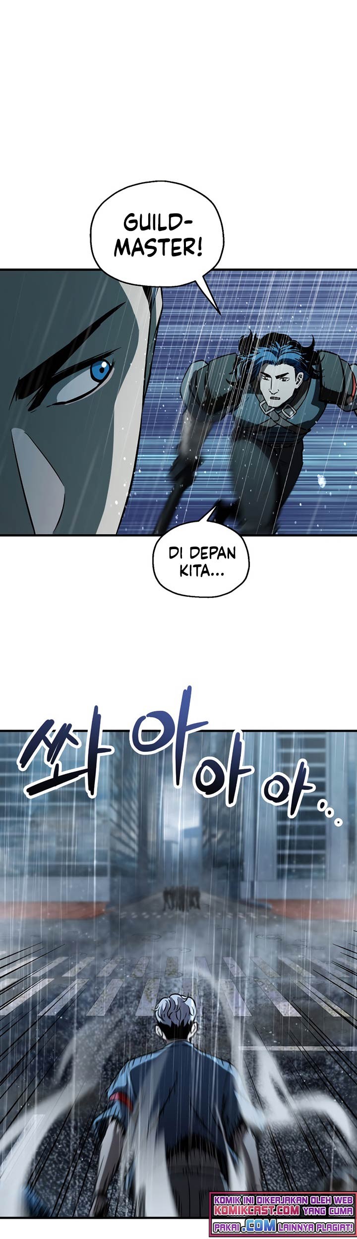 Player Who Can’t Level Up Chapter 49 Gambar 20