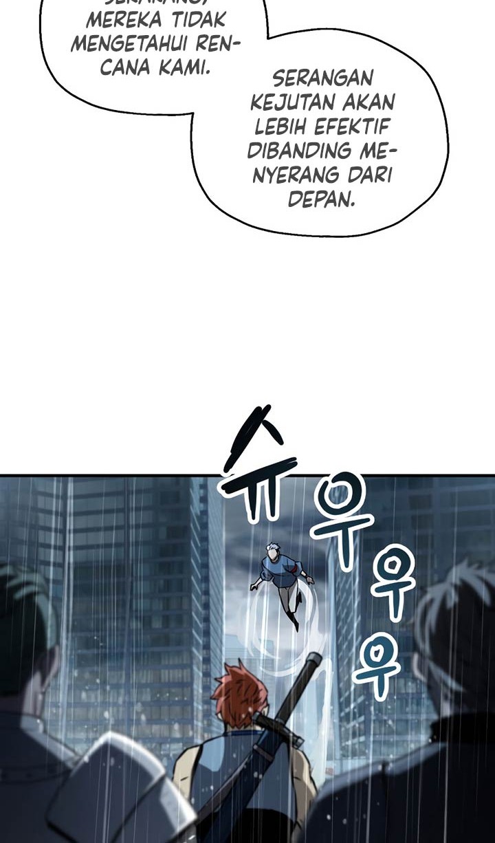 Player Who Can’t Level Up Chapter 49 Gambar 23