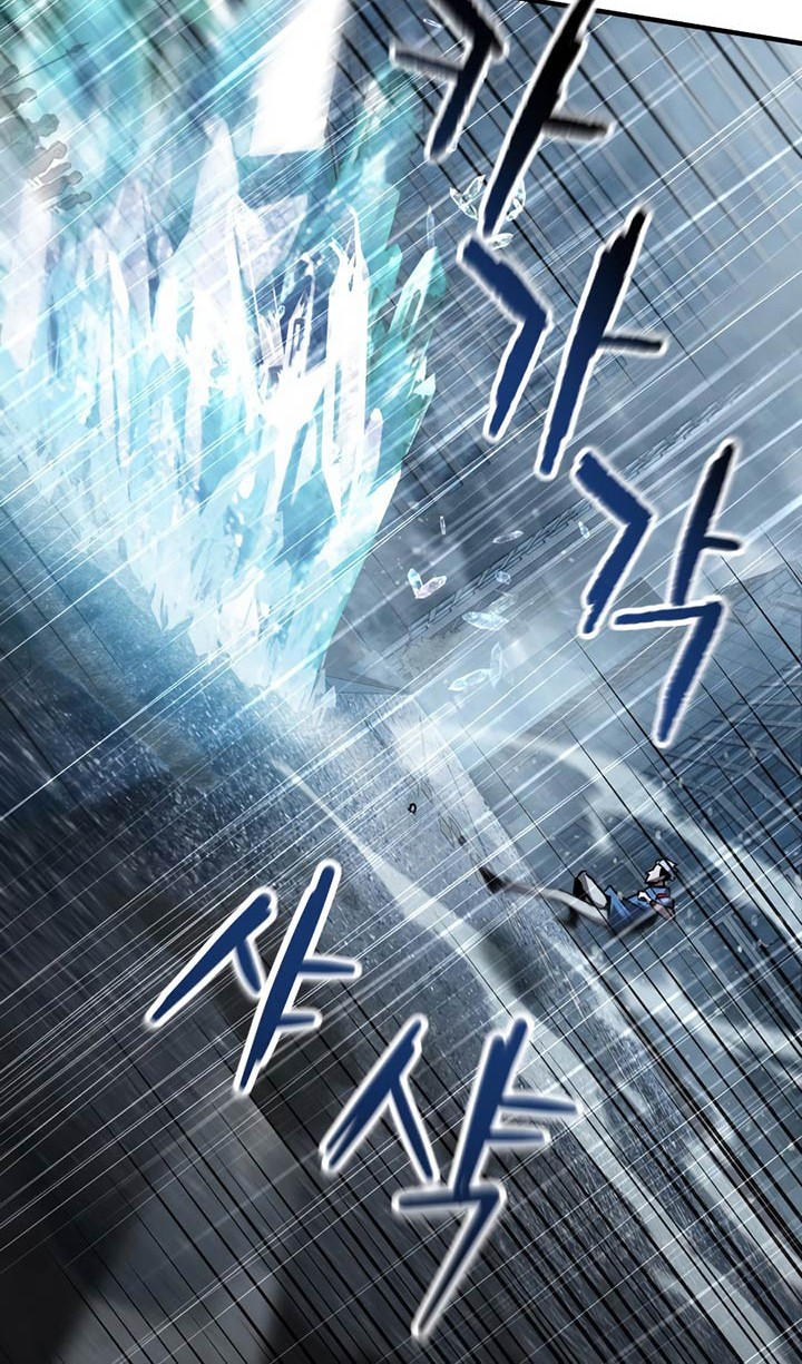 Player Who Can’t Level Up Chapter 49 Gambar 27