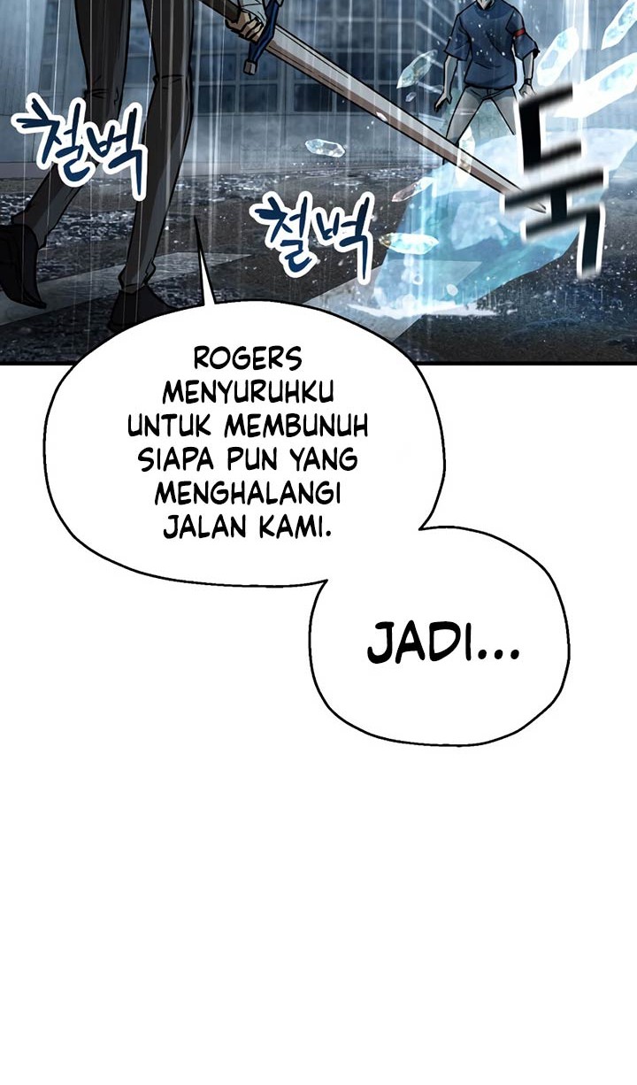 Player Who Can’t Level Up Chapter 49 Gambar 31