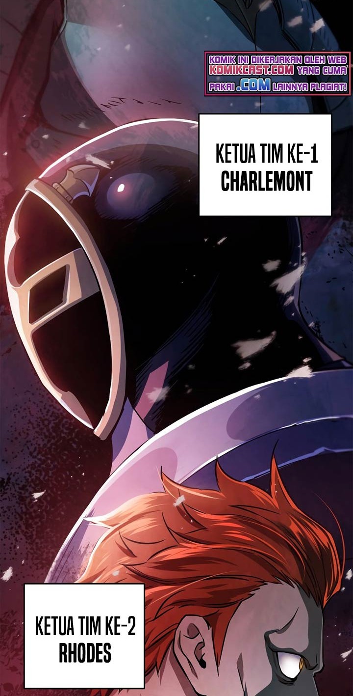 Player Who Can’t Level Up Chapter 49 Gambar 39