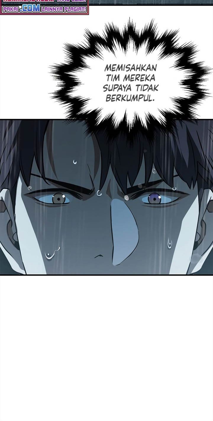 Player Who Can’t Level Up Chapter 49 Gambar 41