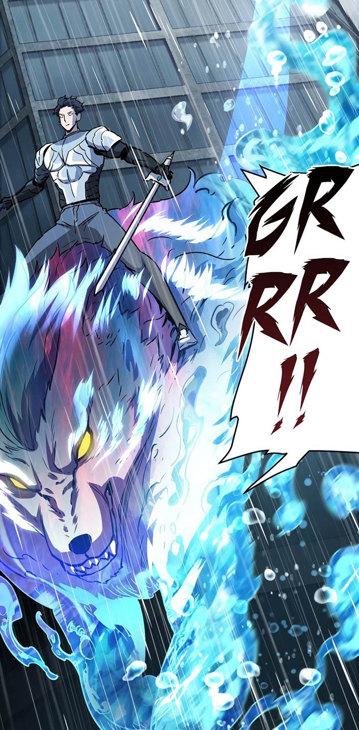 Player Who Can’t Level Up Chapter 49 Gambar 43