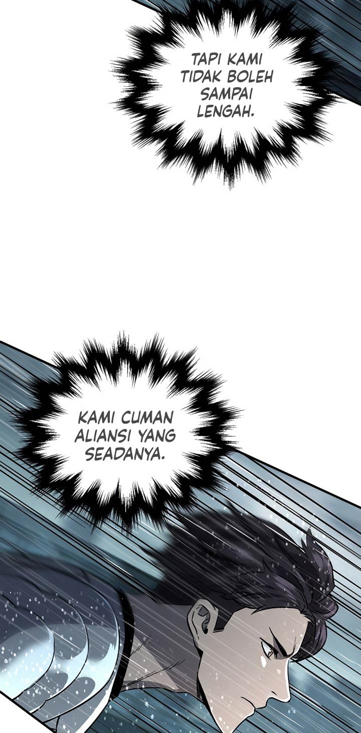Player Who Can’t Level Up Chapter 49 Gambar 45