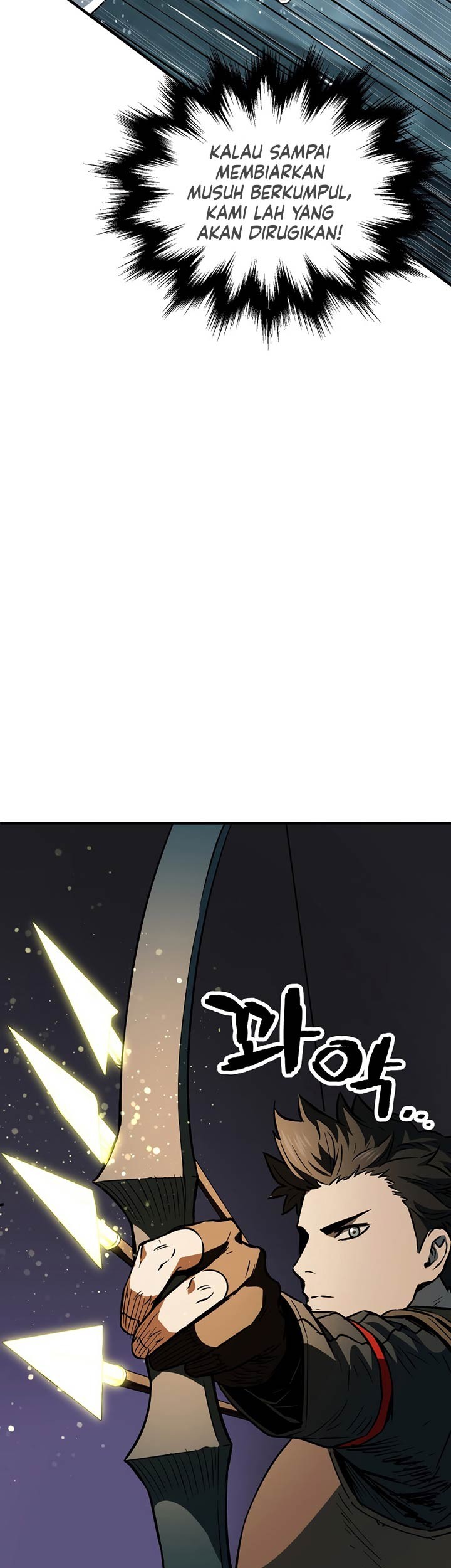 Player Who Can’t Level Up Chapter 49 Gambar 46