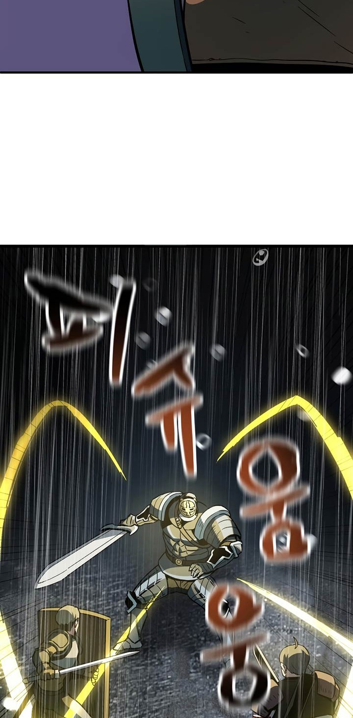 Player Who Can’t Level Up Chapter 49 Gambar 47