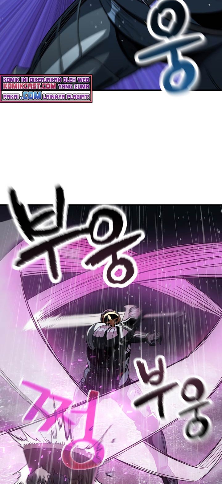 Player Who Can’t Level Up Chapter 49 Gambar 53