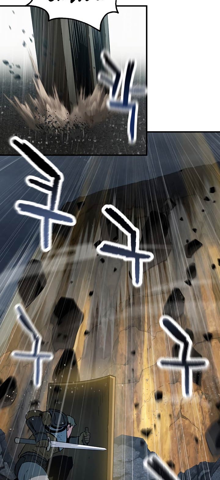Player Who Can’t Level Up Chapter 49 Gambar 55