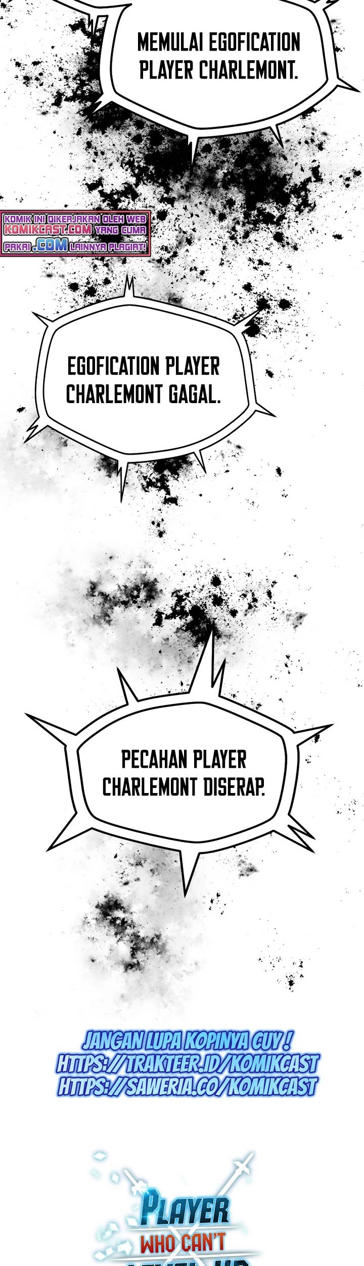 Player Who Can’t Level Up Chapter 49 Gambar 64