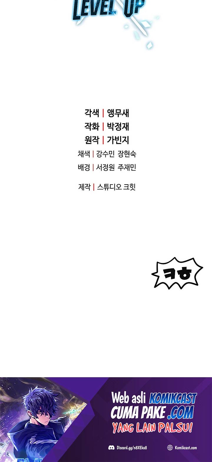 Player Who Can’t Level Up Chapter 49 Gambar 65