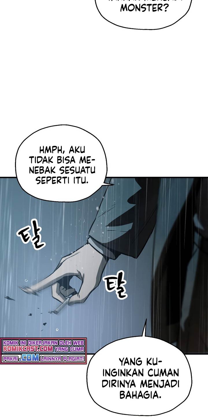Player Who Can’t Level Up Chapter 49 Gambar 9