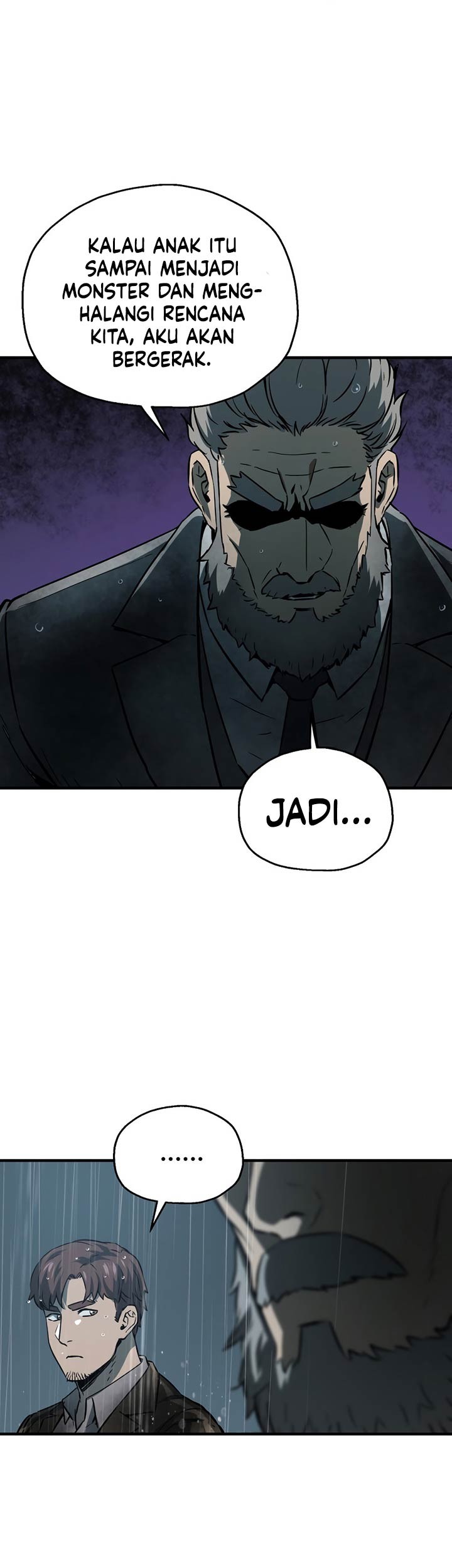 Player Who Can’t Level Up Chapter 49 Gambar 10