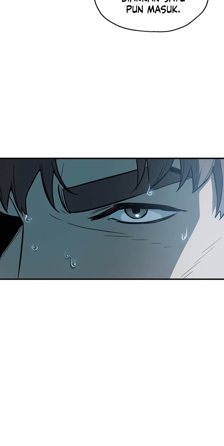 Player Who Can’t Level Up Chapter 49 Gambar 13