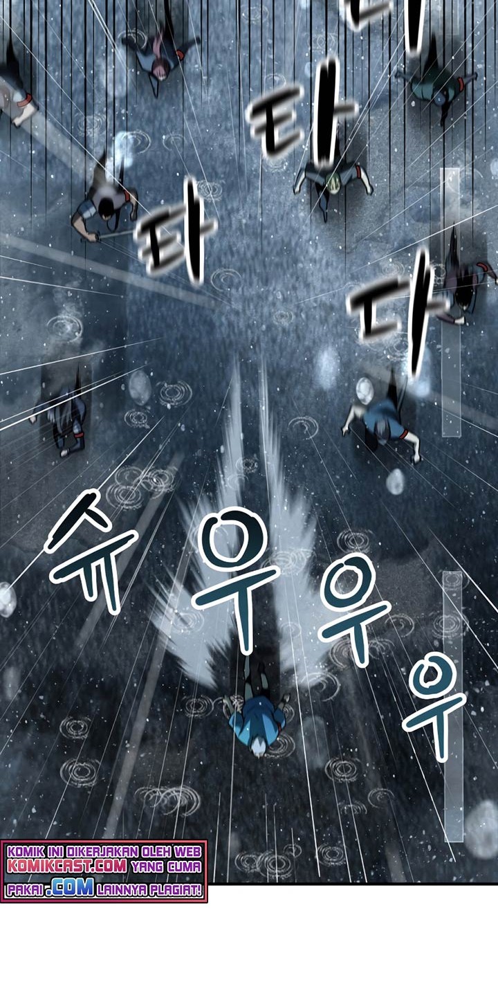 Player Who Can’t Level Up Chapter 49 Gambar 15