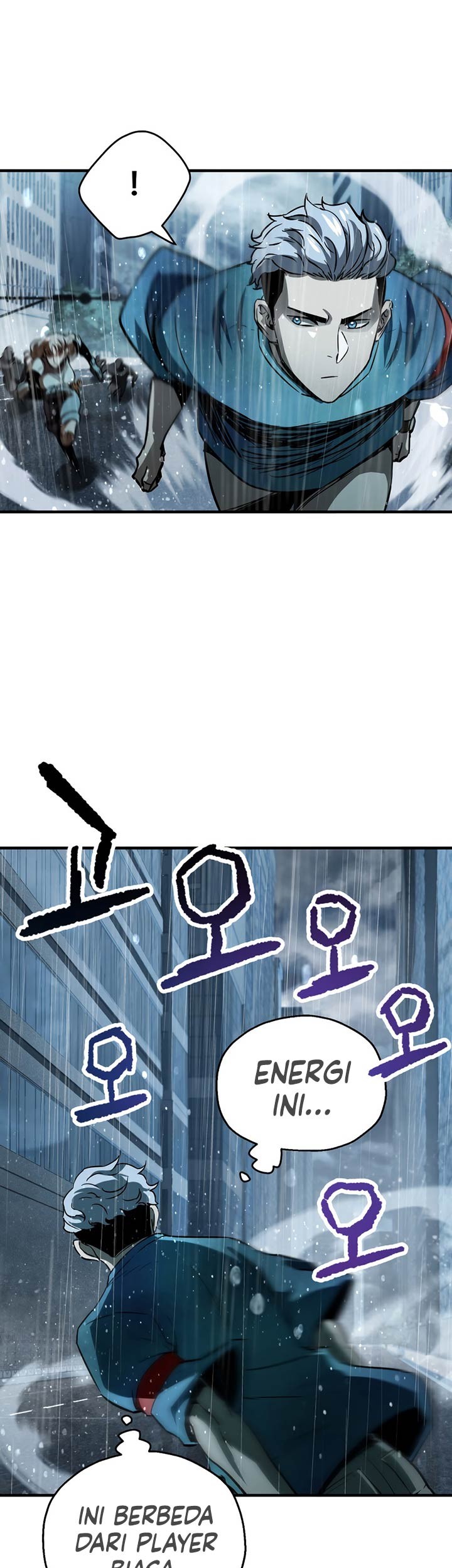 Player Who Can’t Level Up Chapter 49 Gambar 16