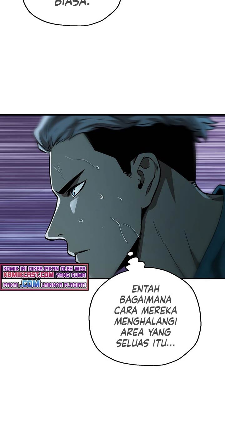 Player Who Can’t Level Up Chapter 49 Gambar 17