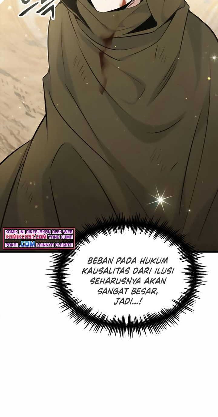 The Dark Magician Transmigrates After 66666 Years Chapter 29 Gambar 21