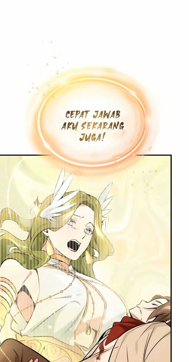 The Dark Magician Transmigrates After 66666 Years Chapter 29 Gambar 23