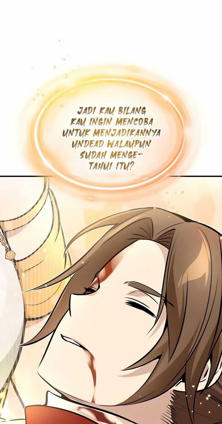 The Dark Magician Transmigrates After 66666 Years Chapter 29 Gambar 25
