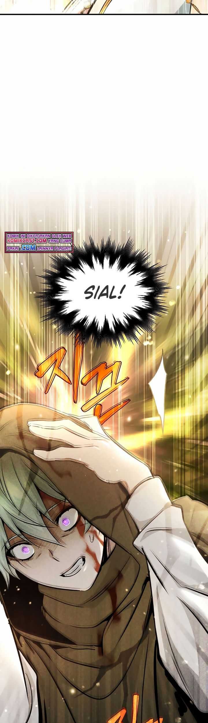The Dark Magician Transmigrates After 66666 Years Chapter 29 Gambar 46