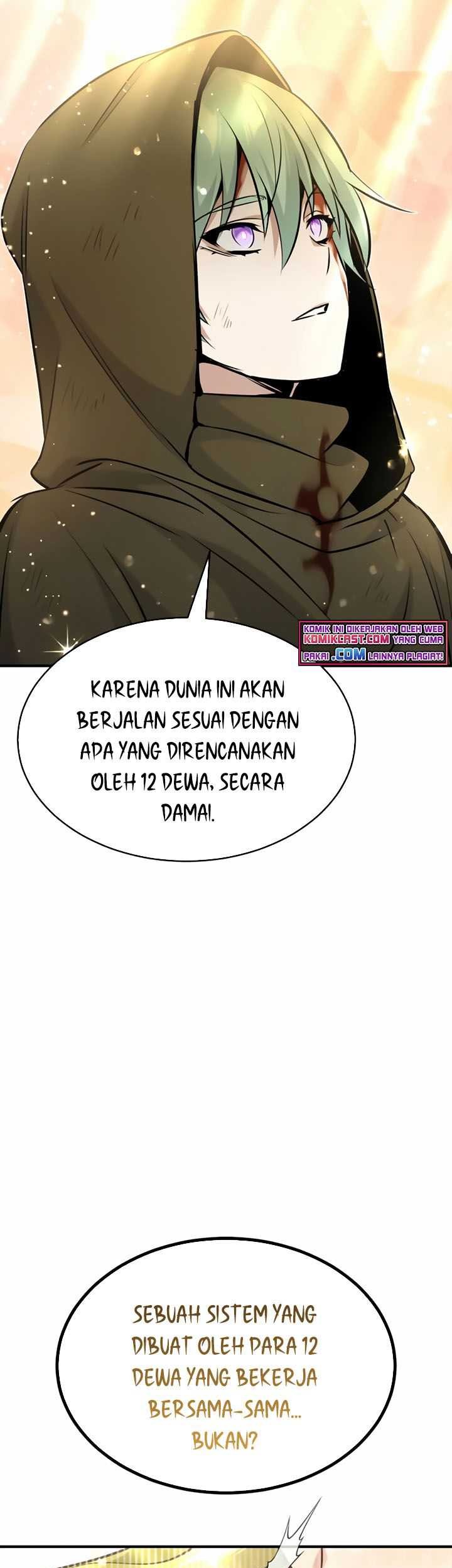 The Dark Magician Transmigrates After 66666 Years Chapter 29 Gambar 58