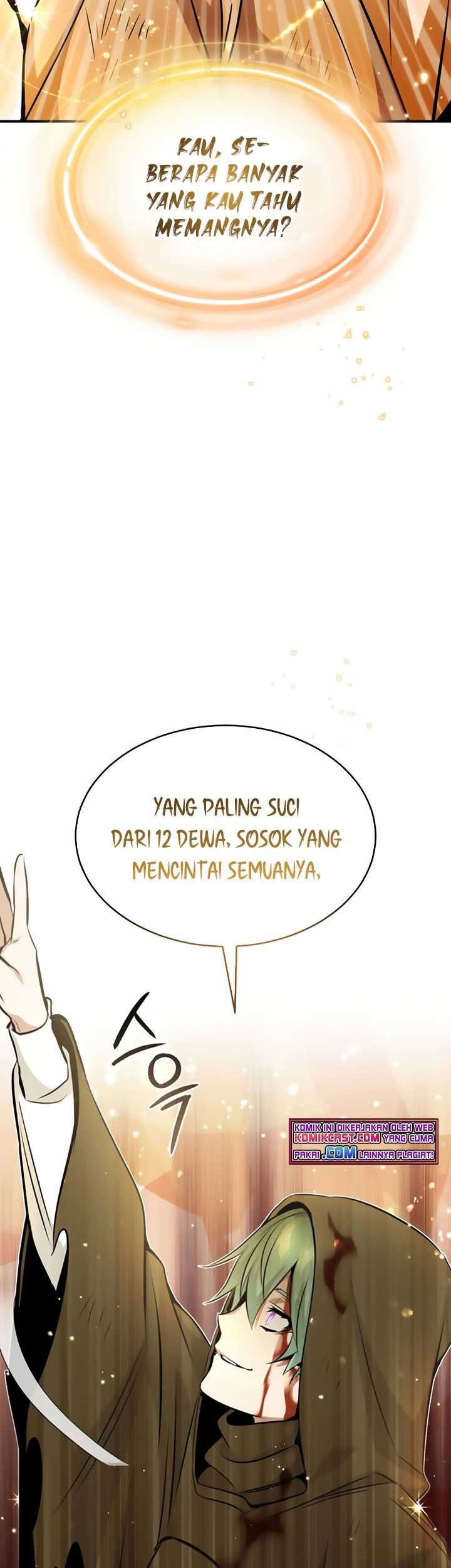 The Dark Magician Transmigrates After 66666 Years Chapter 29 Gambar 60
