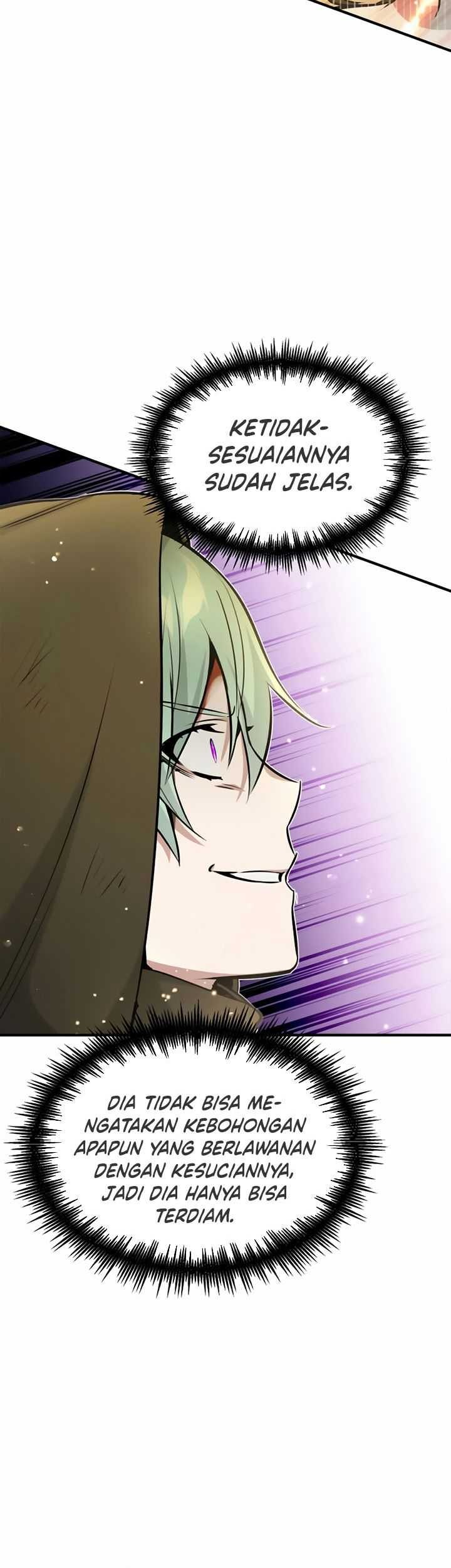 The Dark Magician Transmigrates After 66666 Years Chapter 29 Gambar 64