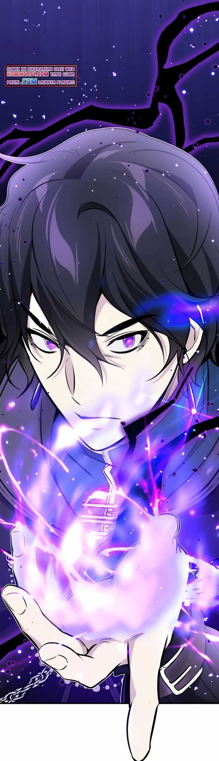 The Dark Magician Transmigrates After 66666 Years Chapter 29 Gambar 66