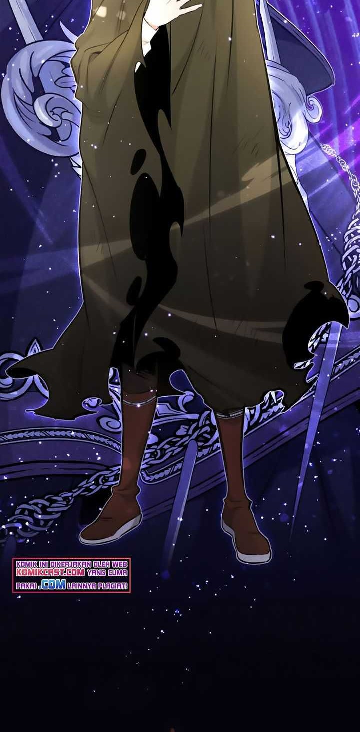 The Dark Magician Transmigrates After 66666 Years Chapter 29 Gambar 69