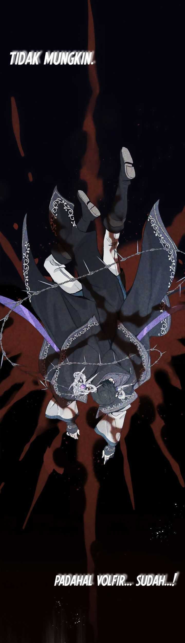 The Dark Magician Transmigrates After 66666 Years Chapter 29 Gambar 70