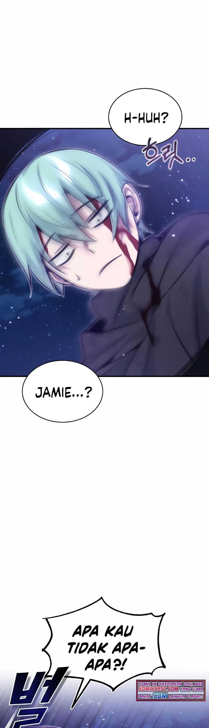 The Dark Magician Transmigrates After 66666 Years Chapter 29 Gambar 78