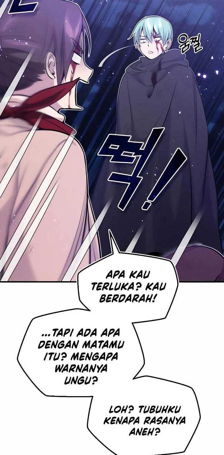 The Dark Magician Transmigrates After 66666 Years Chapter 29 Gambar 79