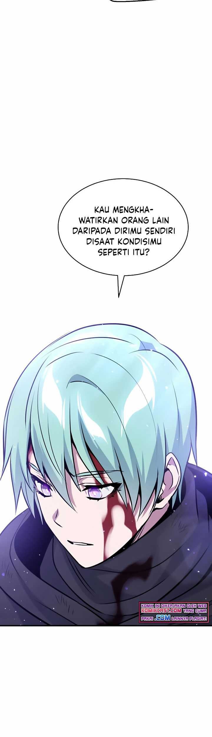 The Dark Magician Transmigrates After 66666 Years Chapter 29 Gambar 80