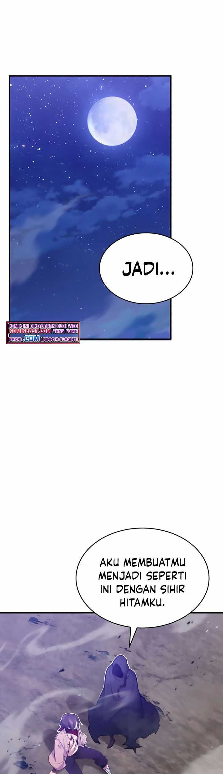 The Dark Magician Transmigrates After 66666 Years Chapter 29 Gambar 82