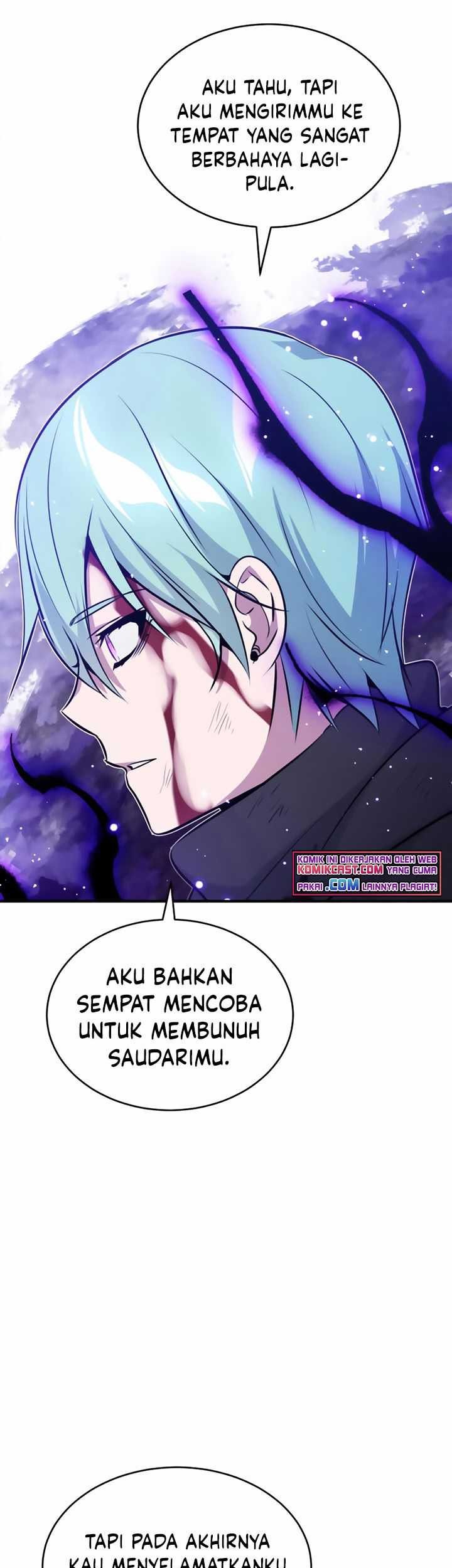 The Dark Magician Transmigrates After 66666 Years Chapter 29 Gambar 86