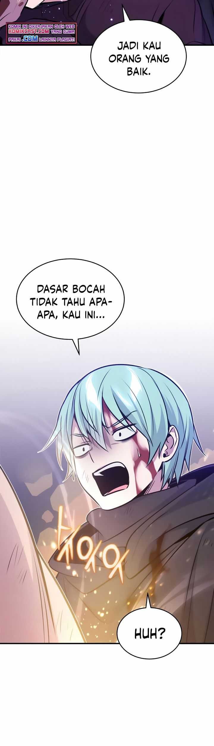 The Dark Magician Transmigrates After 66666 Years Chapter 29 Gambar 88