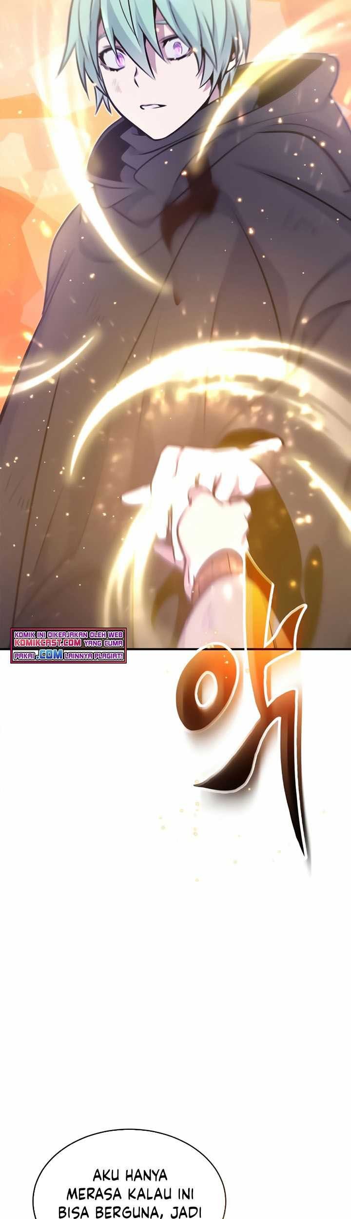 The Dark Magician Transmigrates After 66666 Years Chapter 29 Gambar 90
