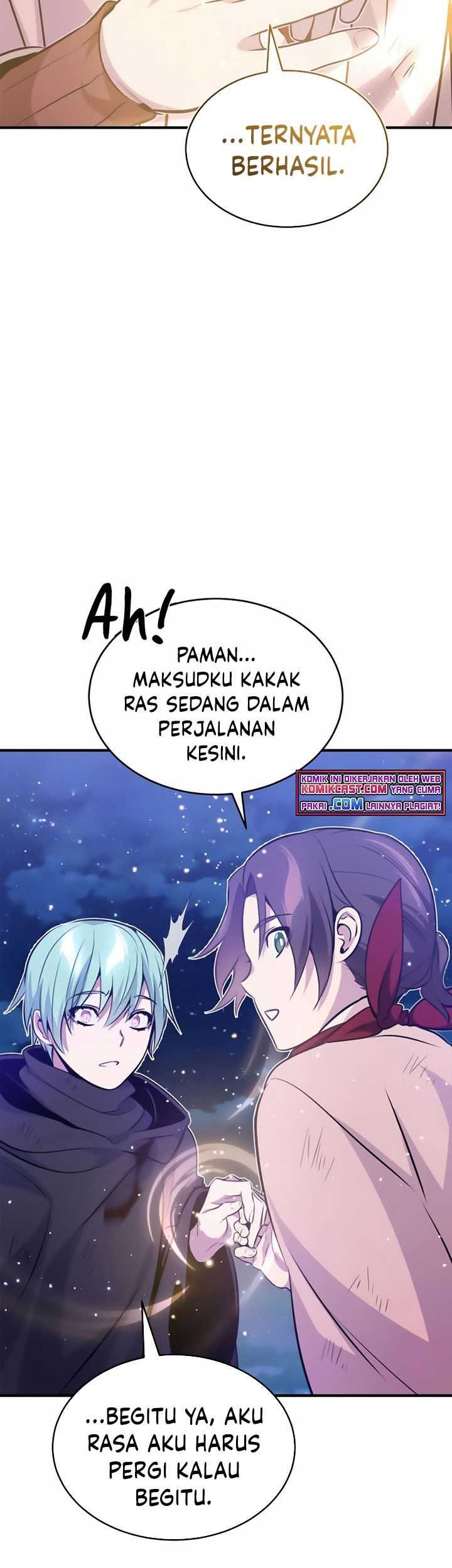 The Dark Magician Transmigrates After 66666 Years Chapter 29 Gambar 92